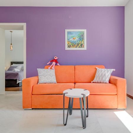 Apartment Marina Trogir Exterior photo